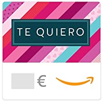 E-Cheque Regalo de Amazon.es